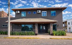 Hotel Ponto 1